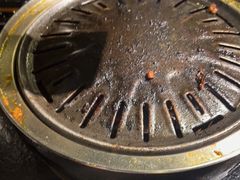 -九田家黑牛烤肉料理(珠江摩尔店)