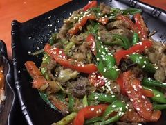 -HONGA HONGA雄家(曹路店)