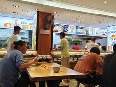 -素满香·素食自助餐(福州·长乐北路店)