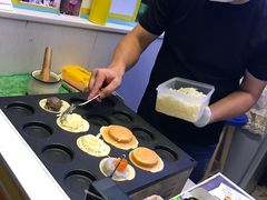 -味正点车轮饼可丽饼(南禅寺店)