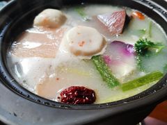 -束河人家(南锣鼓巷店)