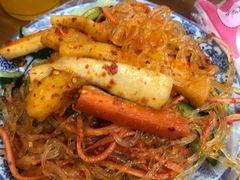 -刘信牛羊肉小炒泡馍(回民街店)