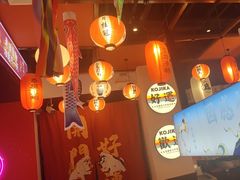 -仙隐小鹿料理食堂(惠济万达店)