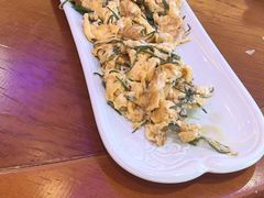 -天下醉美蒙餐(林西店)