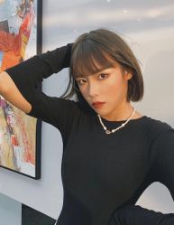 -3AM HAIR SALON染发烫发接发