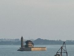 -落星墩