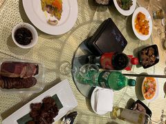 -浦东绿地铂骊酒店品珍轩中餐厅
