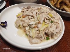 -老厨家(友谊路总店)