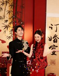 -金夫人婚纱摄影(包河万达店)