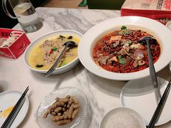 -汤城小厨•粤菜•靓汤(西直门凯德MALL店)