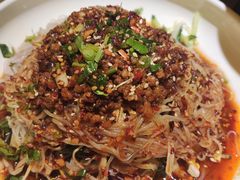 掌勺盆盆菜-金掌勺锅包肉(太原万达店)