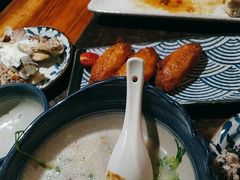 -上楼私房菜(院士路店)