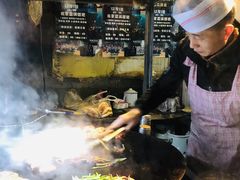 -炙热童年·老北京炙子烤肉(南锣鼓巷店)
