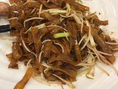 干炒牛河-富豪酒家(正大广场店)