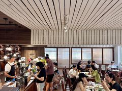 -沏点Trattoria意大利餐厅(新街口店)