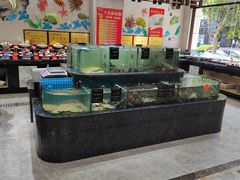 -渔码头食府(蓬莱阁店)