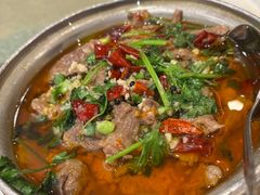 -庄氏祥记家常食府(国瑞建材家居博览中心店)