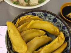 -金陵老丁家馄饨(新街口店)