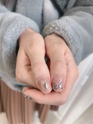 -Fanni美甲美睫皮肤管理