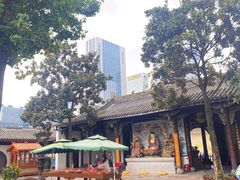-古大圣慈寺
