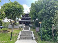 -白马涧龙池景区