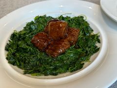 草头圈子-老正兴菜馆(福州路店)