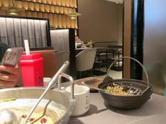 -骨之味·筒骨汤火锅(江头店)