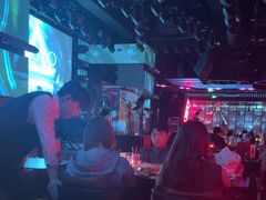 -MOSSO音乐酒吧·live house(南京旗舰店)