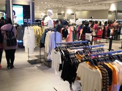 -ZARA(凯德乐峰广场店)