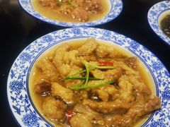-裕丰源滋补烩面(桐柏路店)