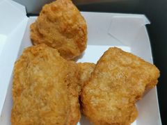 -麦当劳(总统大酒店店)