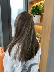 -SY COLOUR专业烫染