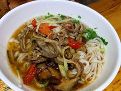 -肆姐面粉馆(坡子街店)