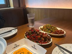 -姥姥家春饼店(八里庄店)