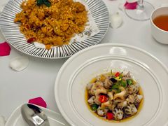 精选避风塘牛蛙-火璽·園