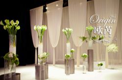 -上海万豪虹桥大酒店·宴会厅