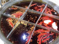 -堂客老火锅(欣阳广场总店)
