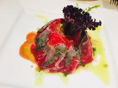 -西堤厚牛排(王府井店)