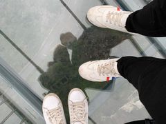 -梦幻奥陶纪景区