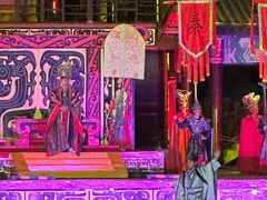 -威海华夏城景区