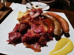 -404干式熟成牛排馆•聚会餐厅