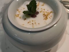 -然一素食餐厅(马利来广场店)