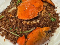 -喜记避风塘炒辣蟹(旗舰店)