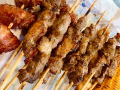 -哥俩好牛肉大串