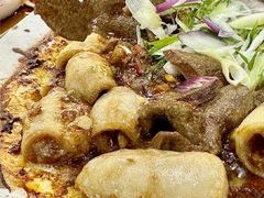 -明本湛江鸡•海鲜小厨(陈家祠店)
