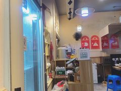-晋商羊家将(十八中店)