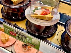 -争鲜回转寿司(朝北大悦城店)