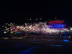 -龙口南山旅游景区