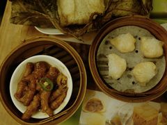 -添好运点心专门店(深水埗店)