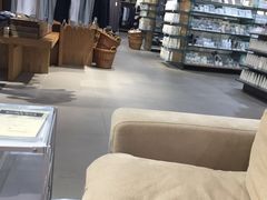 -MUJI无印良品(万科里店)
